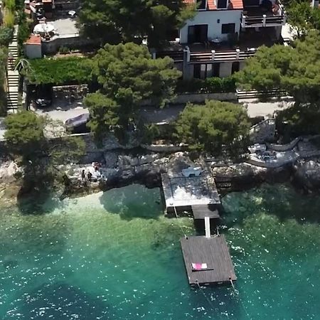 Apartments Vila Marija Grebaštica Zewnętrze zdjęcie