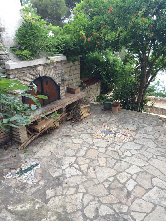 Apartments Vila Marija Grebaštica Zewnętrze zdjęcie