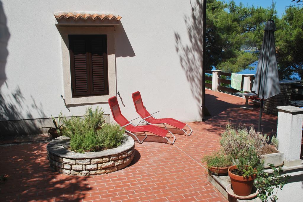 Apartments Vila Marija Grebaštica Zewnętrze zdjęcie