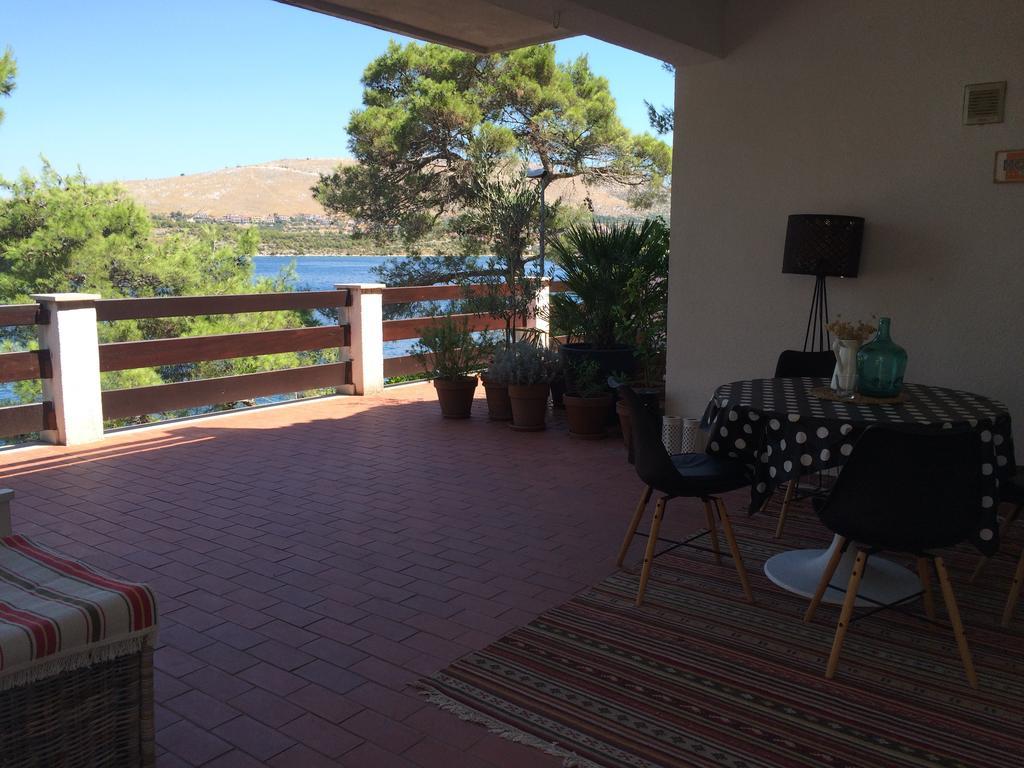 Apartments Vila Marija Grebaštica Zewnętrze zdjęcie