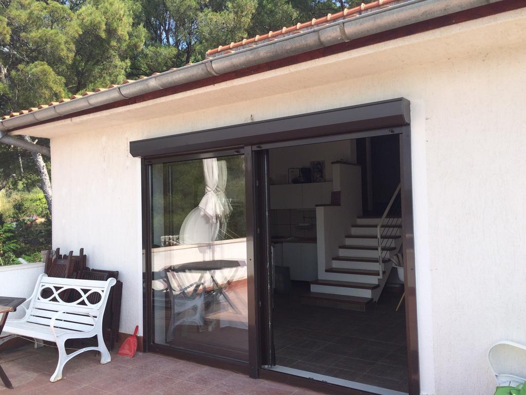 Apartments Vila Marija Grebaštica Zewnętrze zdjęcie