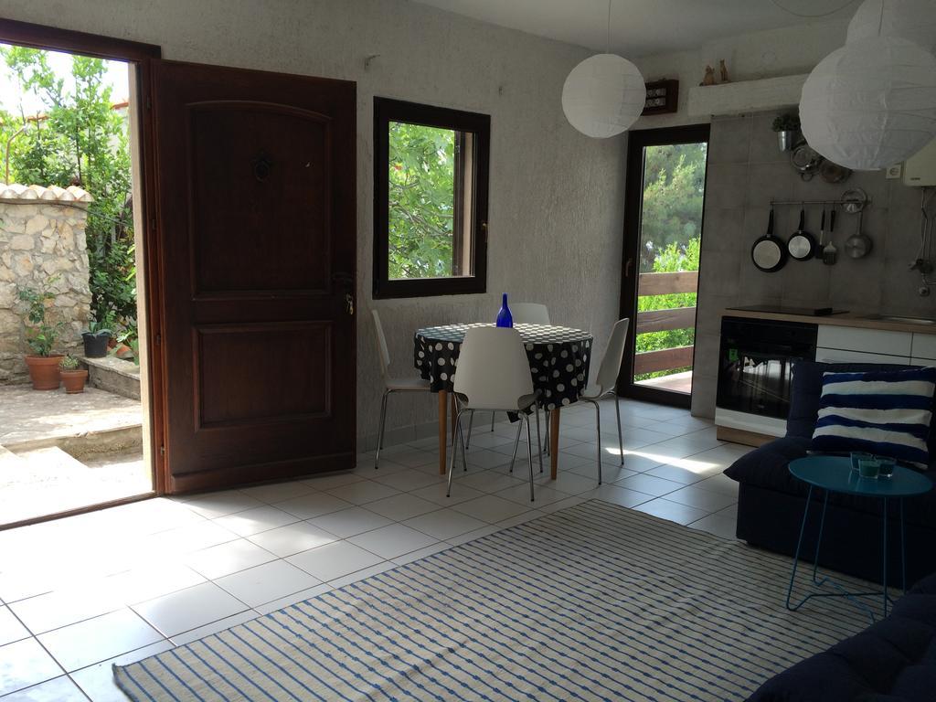Apartments Vila Marija Grebaštica Zewnętrze zdjęcie