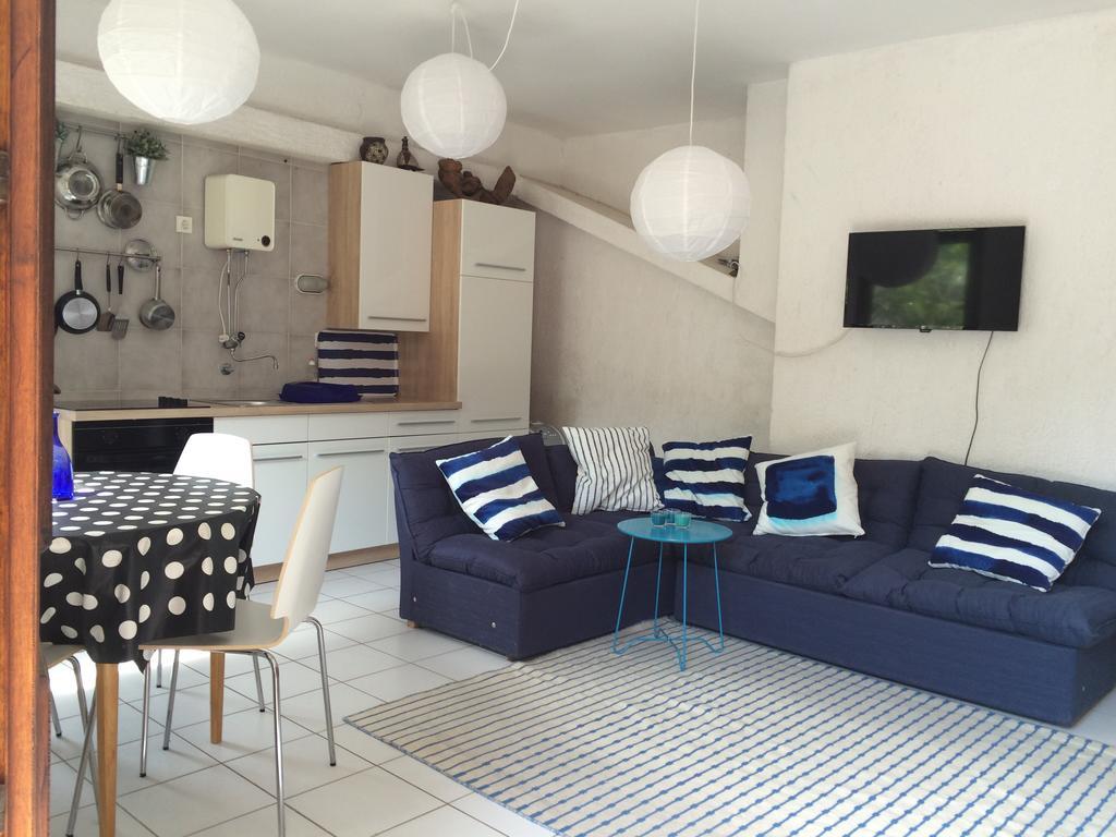 Apartments Vila Marija Grebaštica Zewnętrze zdjęcie