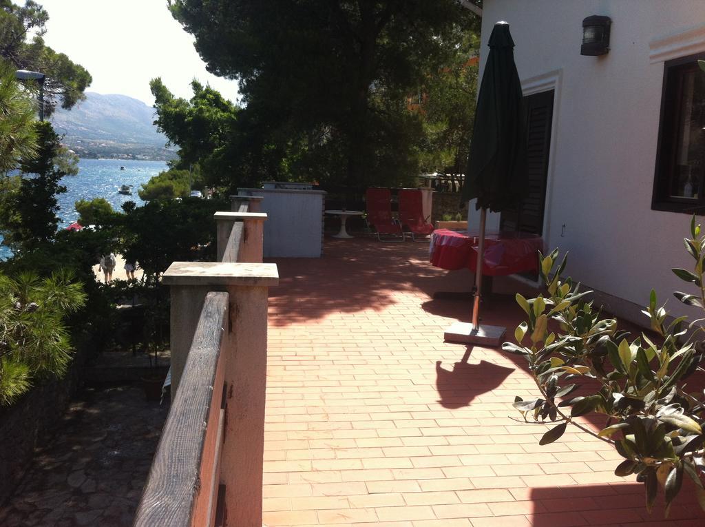 Apartments Vila Marija Grebaštica Zewnętrze zdjęcie
