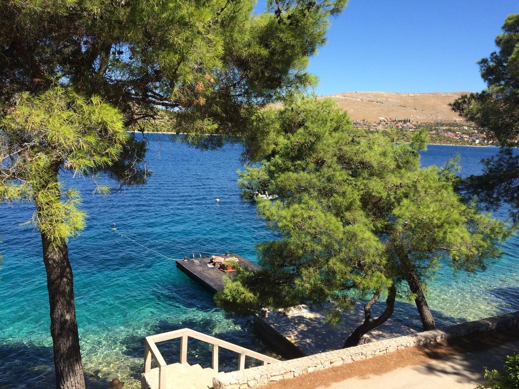 Apartments Vila Marija Grebaštica Zewnętrze zdjęcie