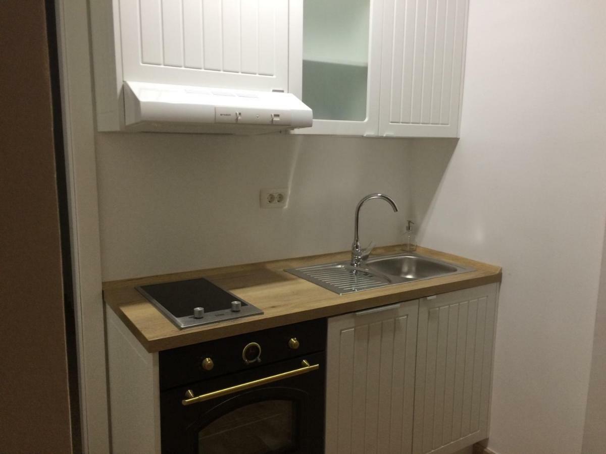 Apartments Vila Marija Grebaštica Zewnętrze zdjęcie