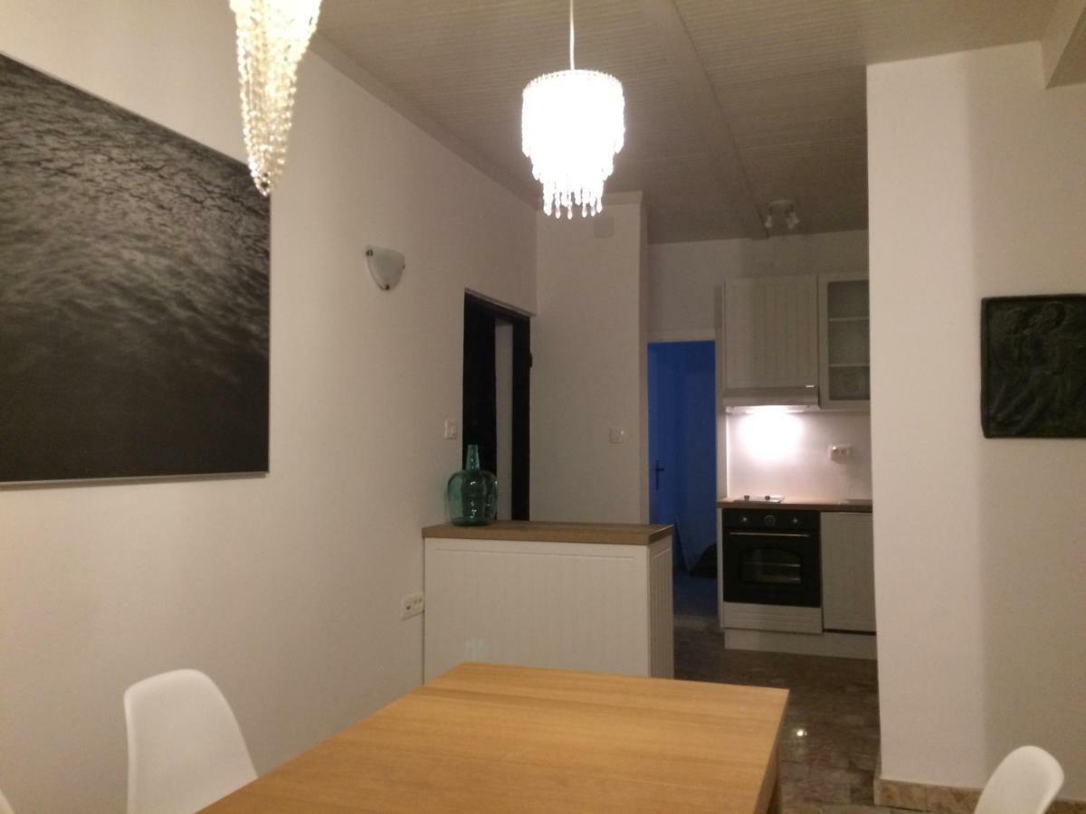 Apartments Vila Marija Grebaštica Zewnętrze zdjęcie