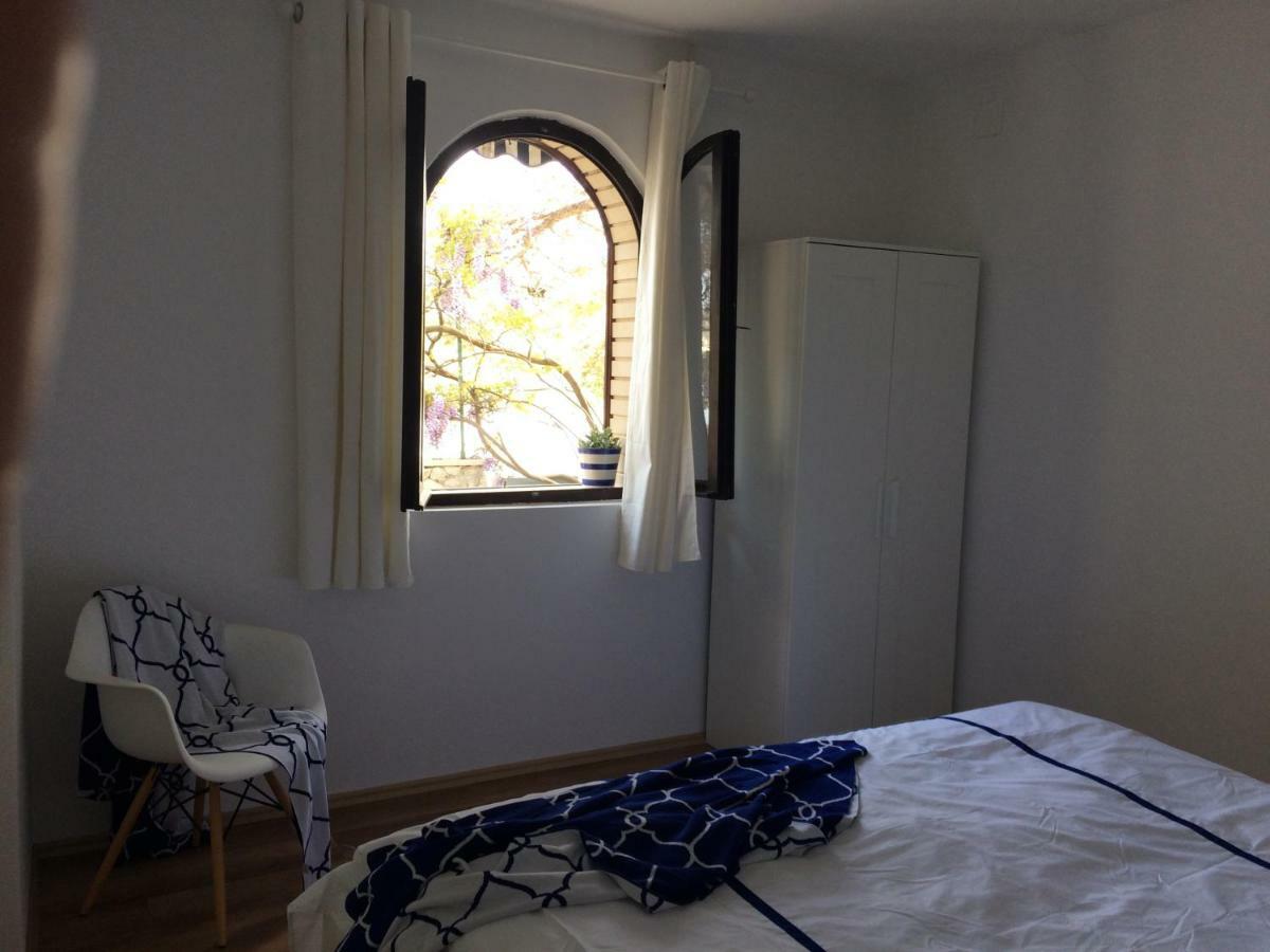 Apartments Vila Marija Grebaštica Zewnętrze zdjęcie