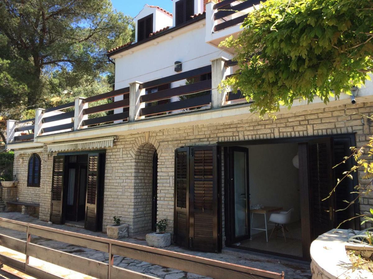 Apartments Vila Marija Grebaštica Zewnętrze zdjęcie