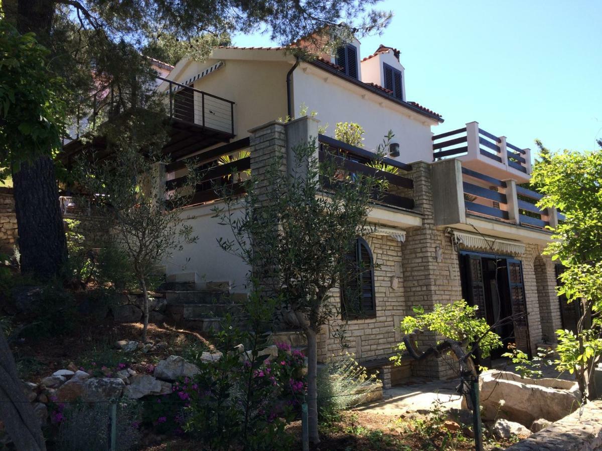 Apartments Vila Marija Grebaštica Zewnętrze zdjęcie