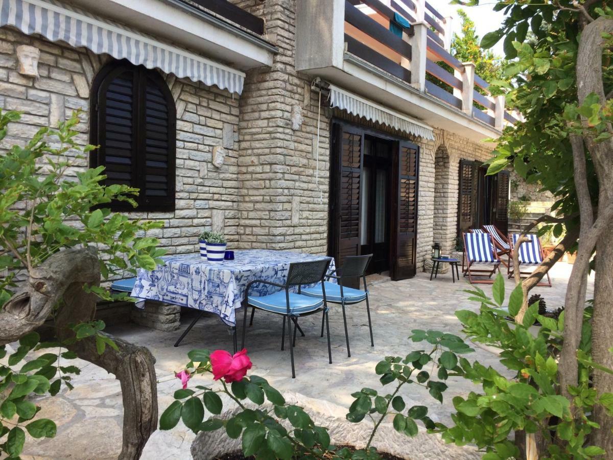 Apartments Vila Marija Grebaštica Zewnętrze zdjęcie