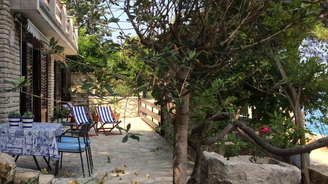 Apartments Vila Marija Grebaštica Zewnętrze zdjęcie