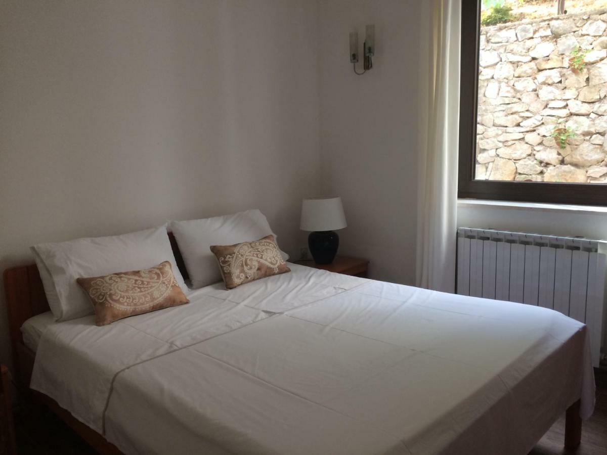 Apartments Vila Marija Grebaštica Zewnętrze zdjęcie