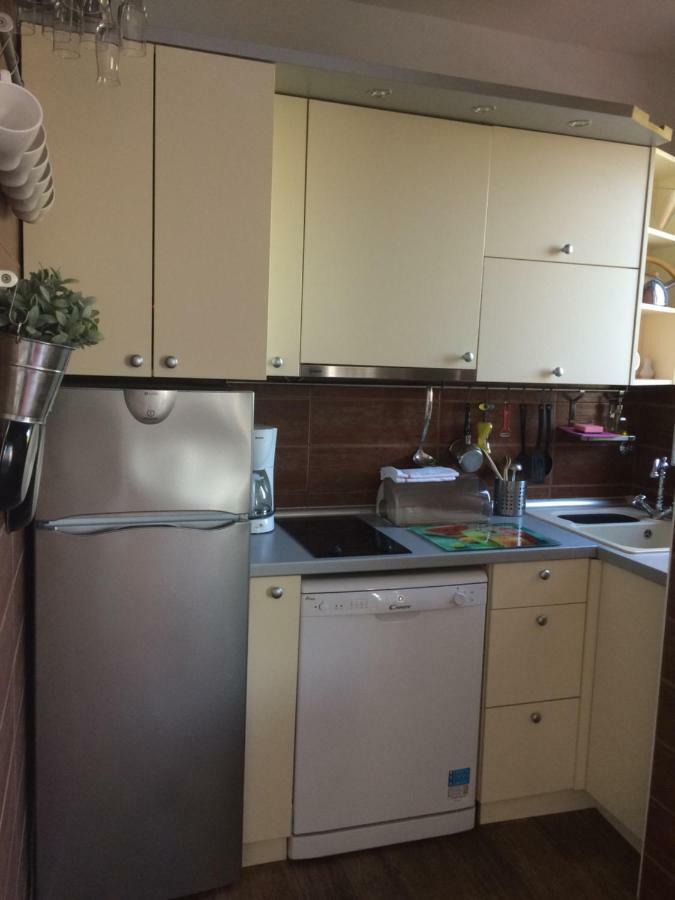 Apartments Vila Marija Grebaštica Zewnętrze zdjęcie