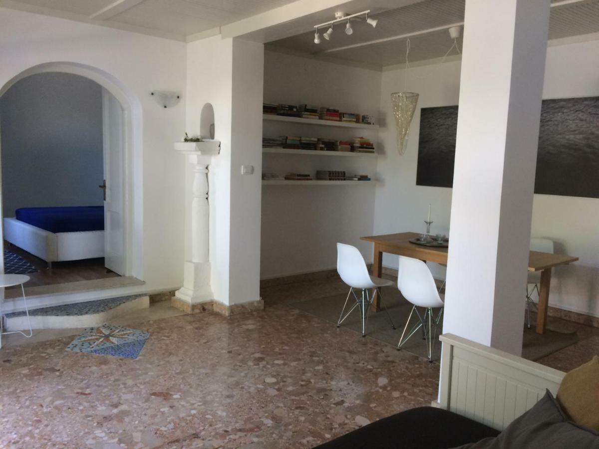 Apartments Vila Marija Grebaštica Zewnętrze zdjęcie