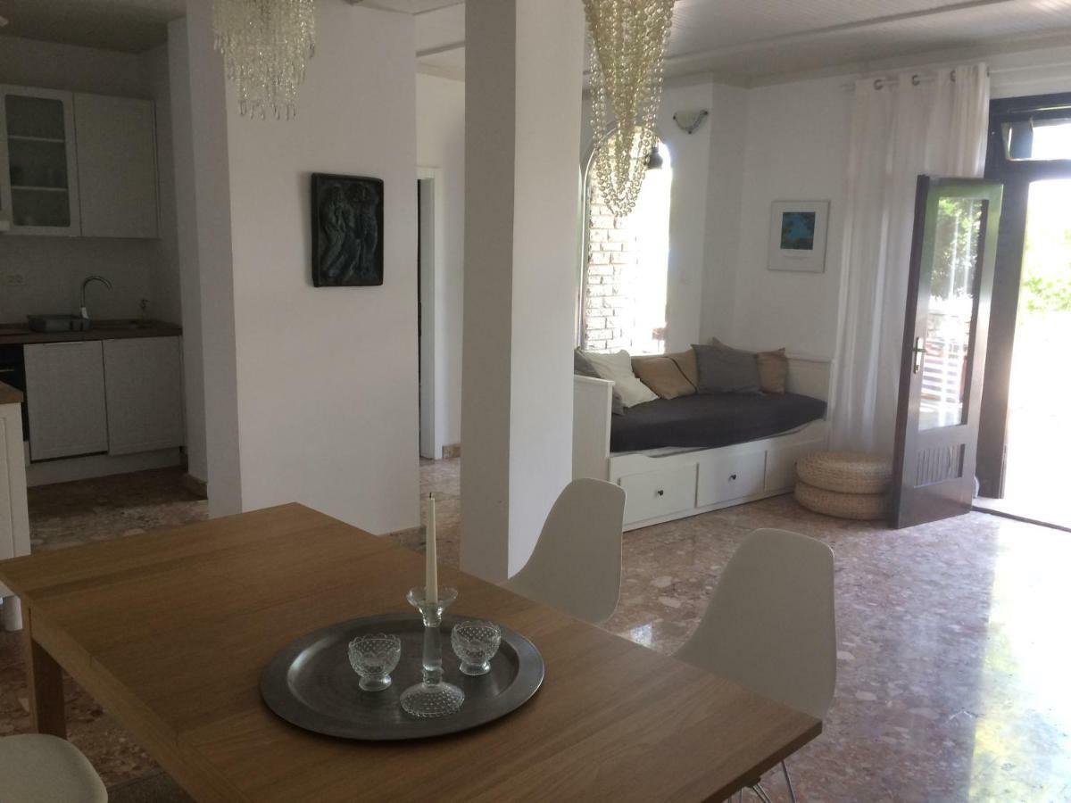 Apartments Vila Marija Grebaštica Zewnętrze zdjęcie
