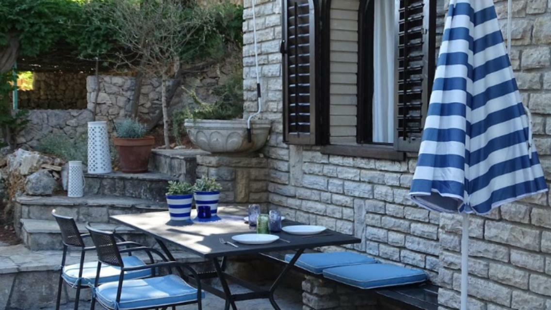 Apartments Vila Marija Grebaštica Zewnętrze zdjęcie