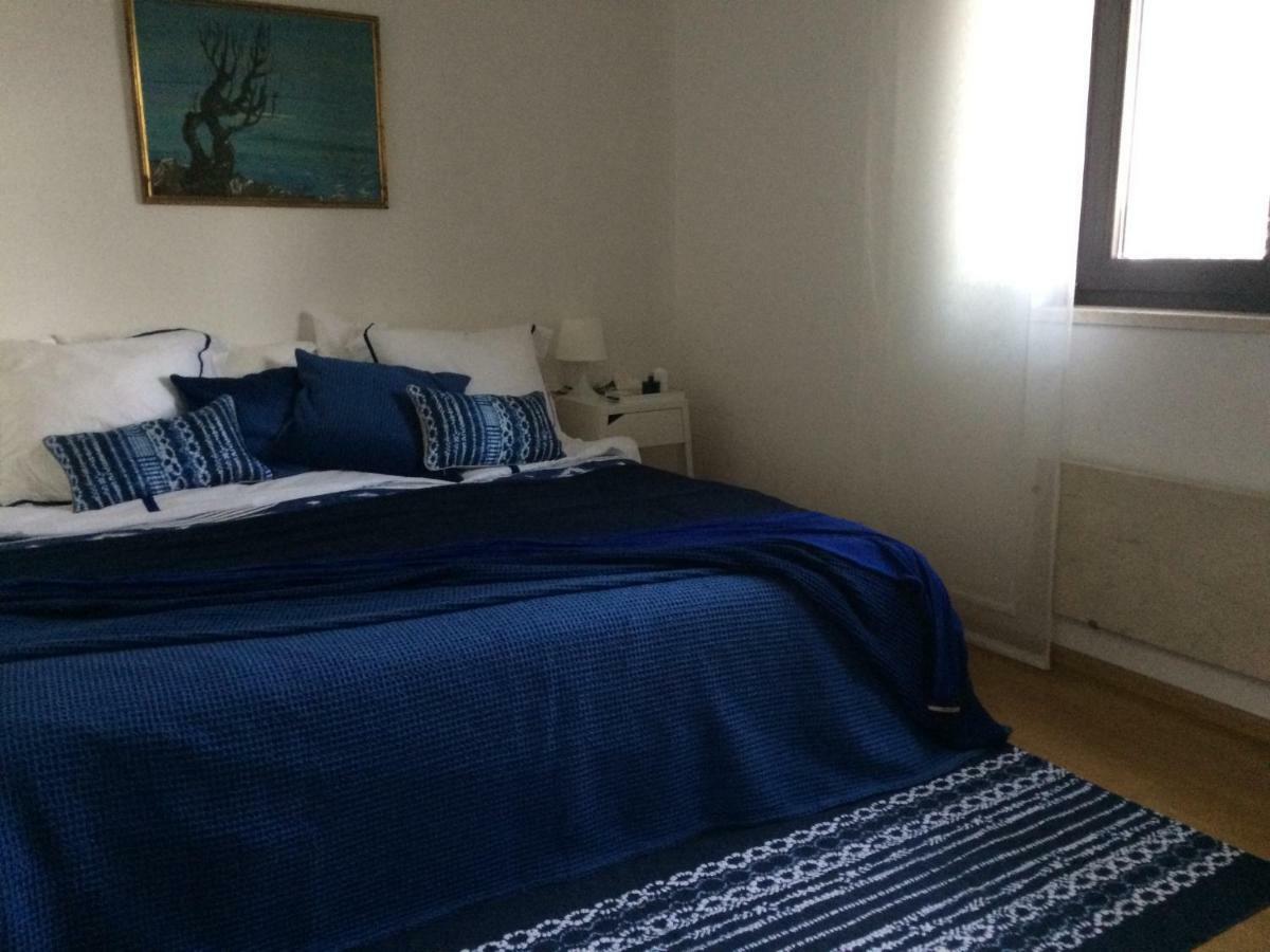 Apartments Vila Marija Grebaštica Zewnętrze zdjęcie