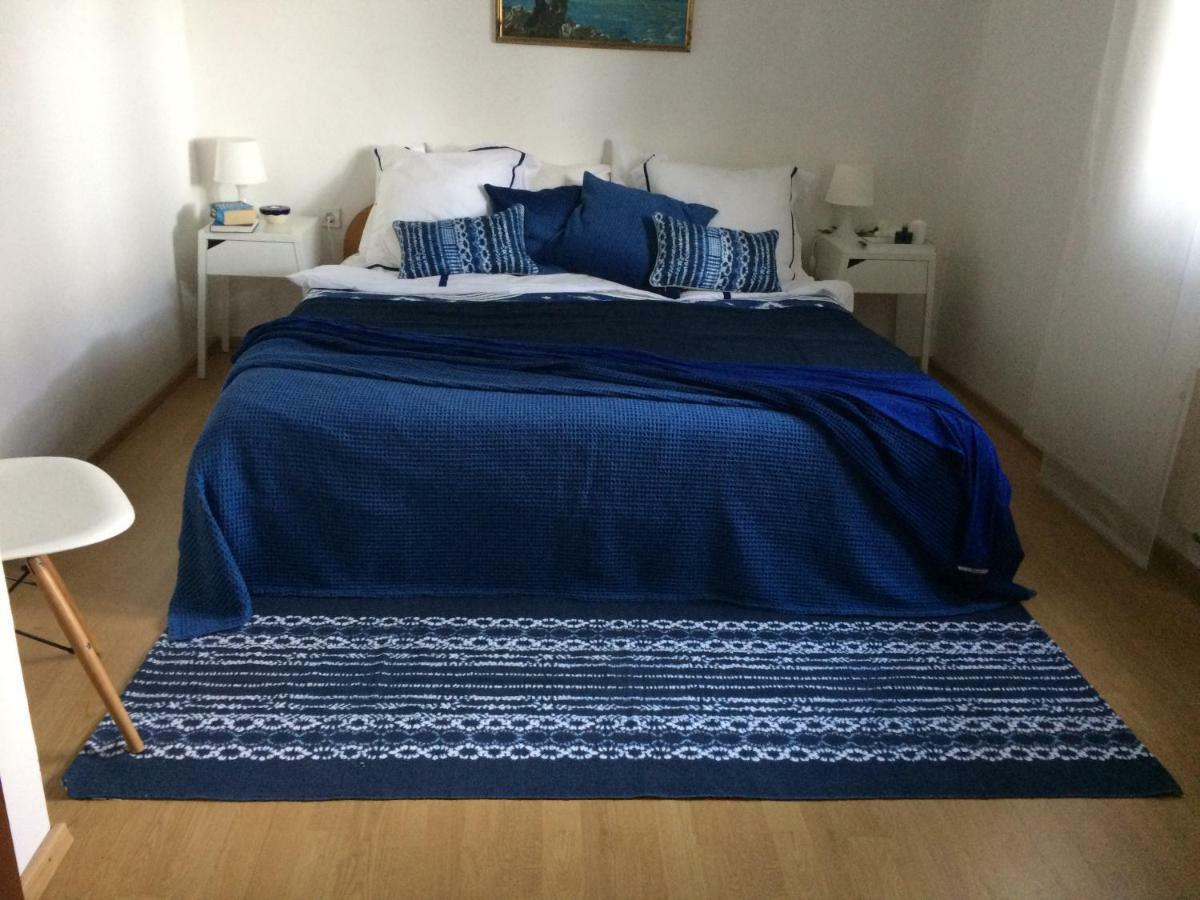 Apartments Vila Marija Grebaštica Zewnętrze zdjęcie