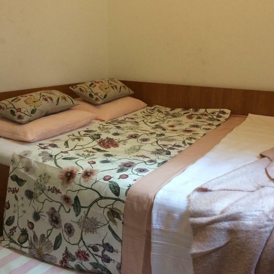 Apartments Vila Marija Grebaštica Zewnętrze zdjęcie