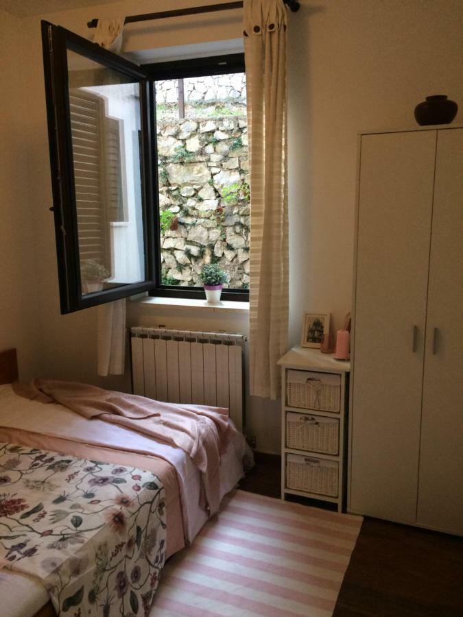 Apartments Vila Marija Grebaštica Zewnętrze zdjęcie