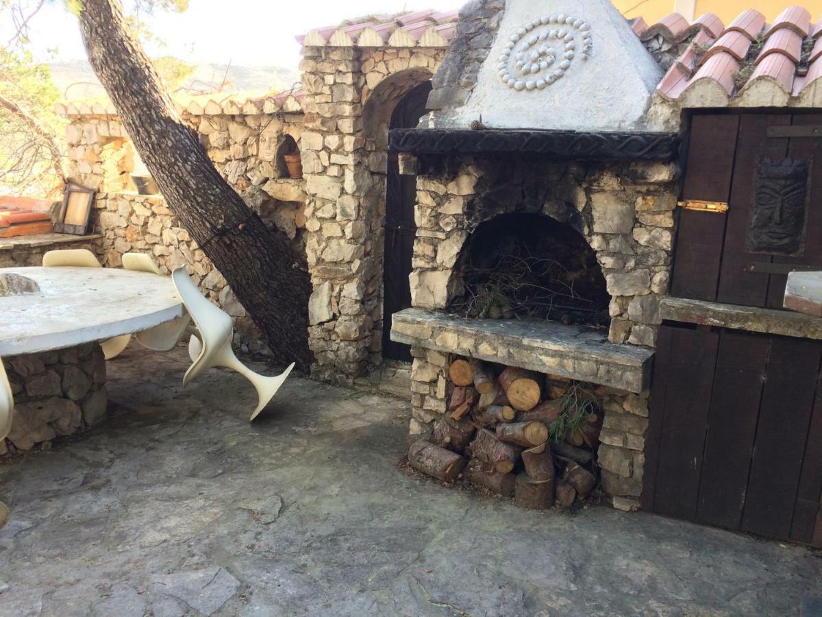 Apartments Vila Marija Grebaštica Zewnętrze zdjęcie