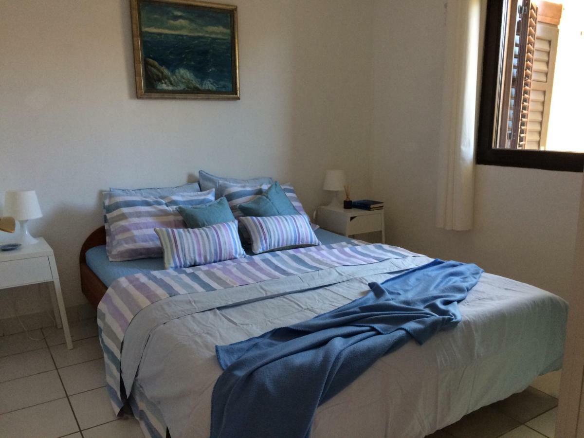 Apartments Vila Marija Grebaštica Zewnętrze zdjęcie