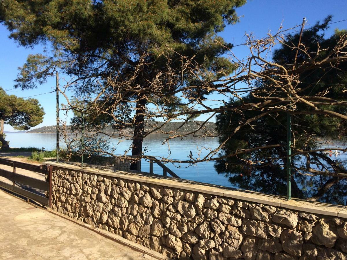 Apartments Vila Marija Grebaštica Zewnętrze zdjęcie