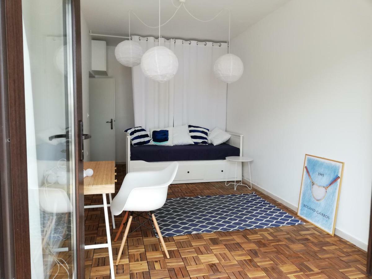 Apartments Vila Marija Grebaštica Zewnętrze zdjęcie