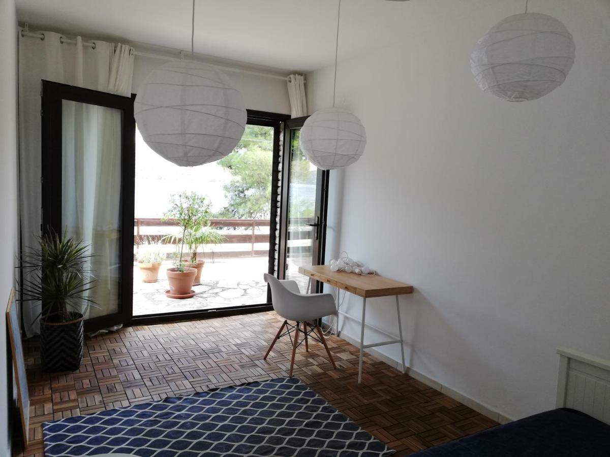 Apartments Vila Marija Grebaštica Zewnętrze zdjęcie