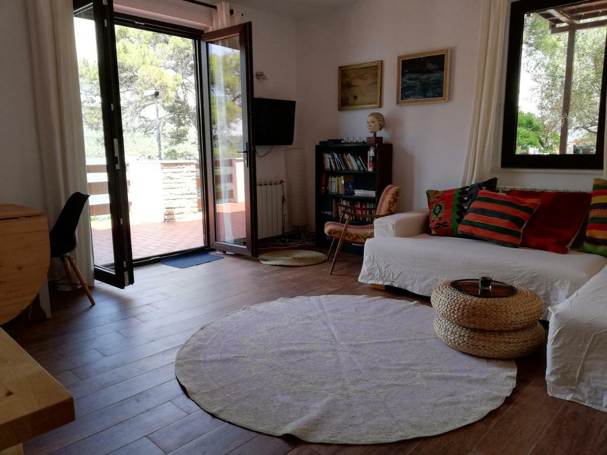 Apartments Vila Marija Grebaštica Zewnętrze zdjęcie