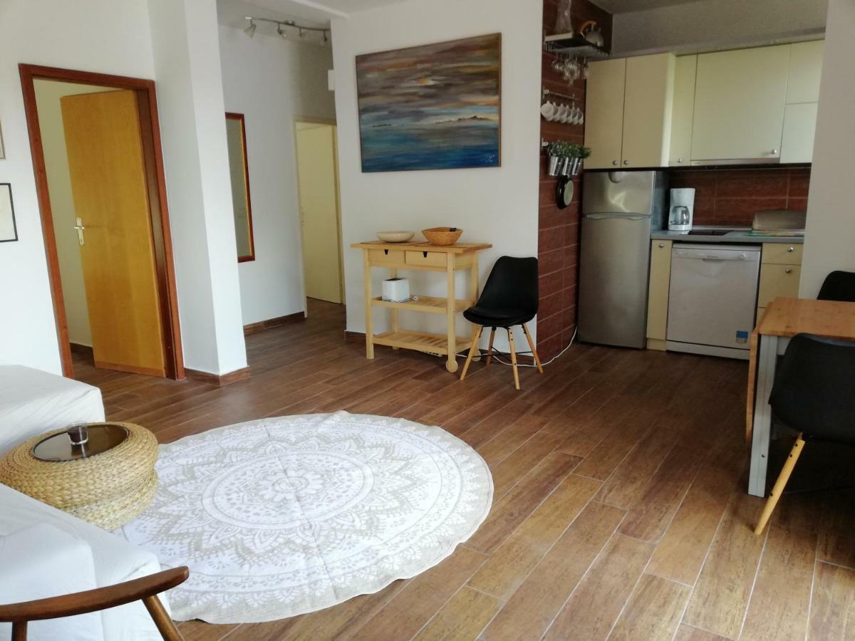 Apartments Vila Marija Grebaštica Zewnętrze zdjęcie