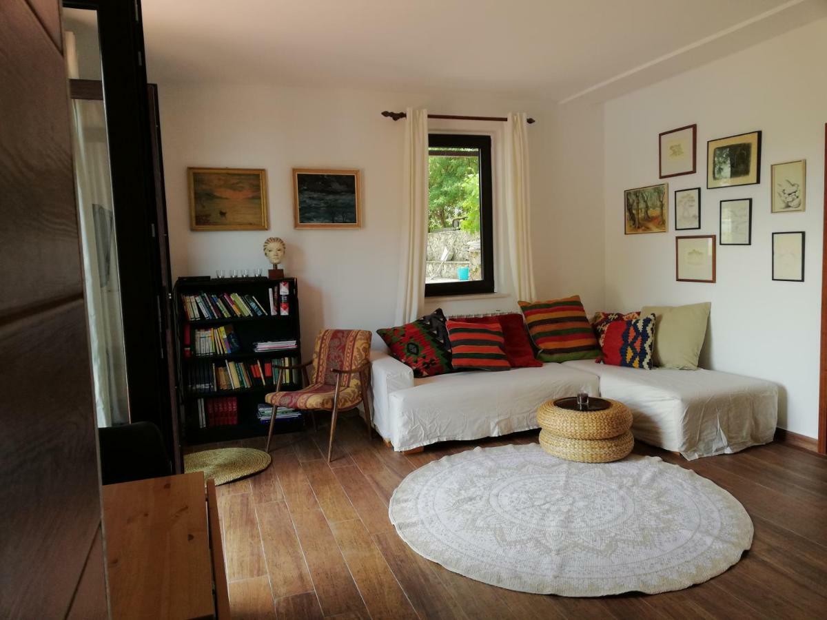 Apartments Vila Marija Grebaštica Zewnętrze zdjęcie