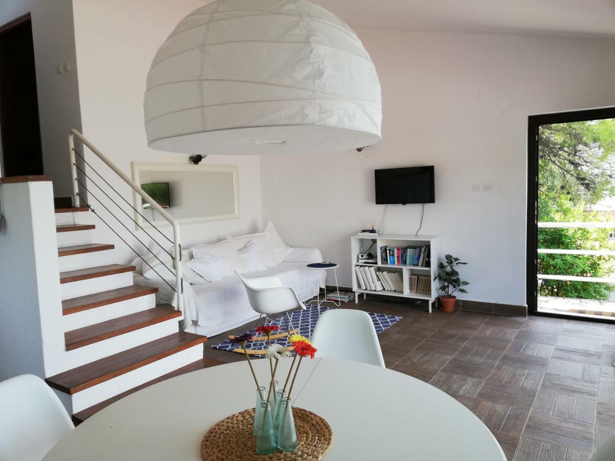 Apartments Vila Marija Grebaštica Zewnętrze zdjęcie