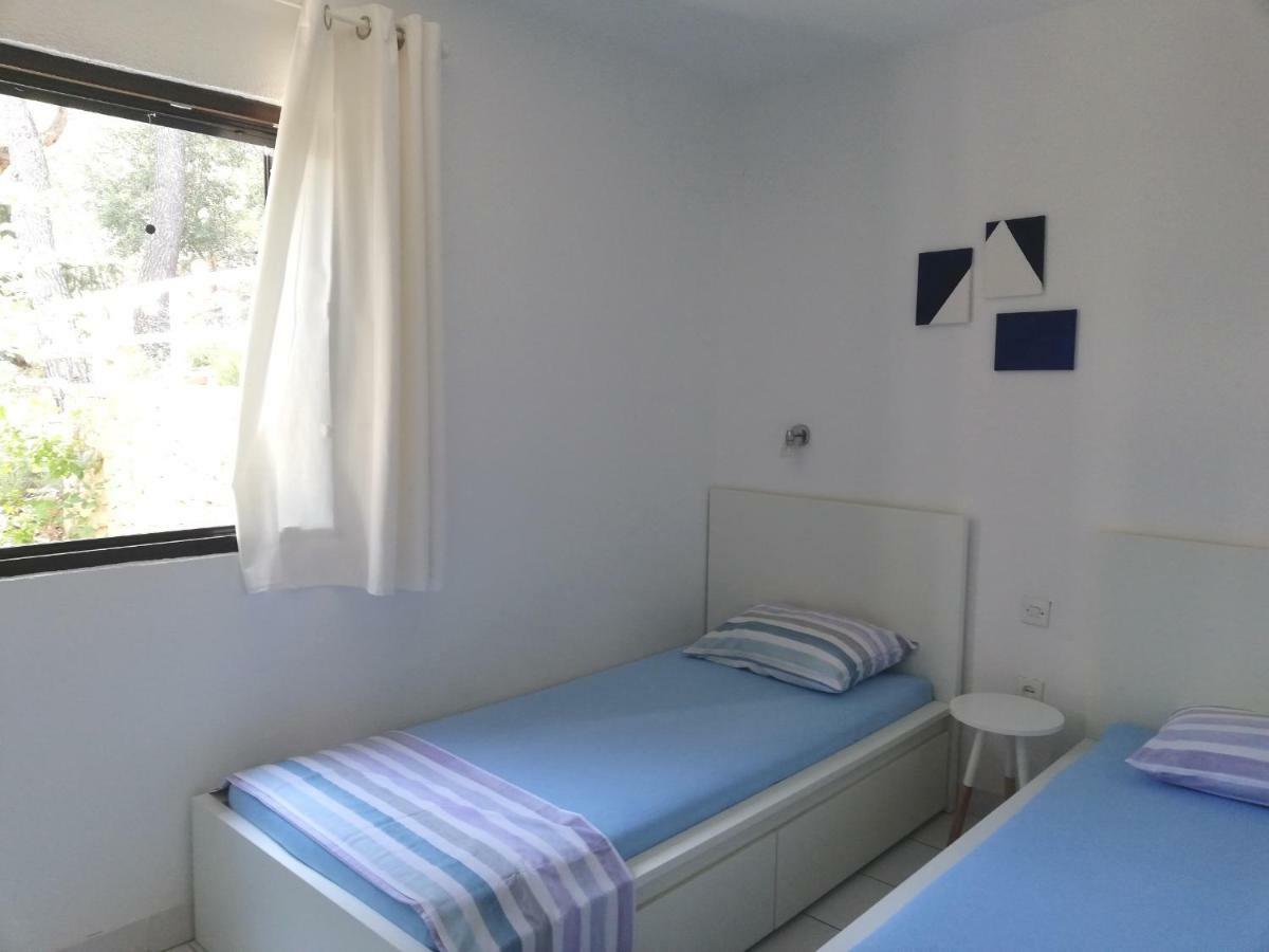 Apartments Vila Marija Grebaštica Zewnętrze zdjęcie