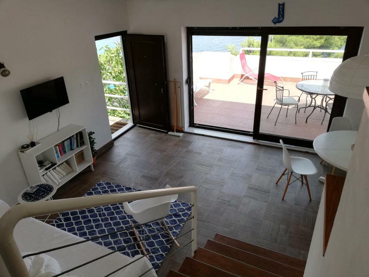 Apartments Vila Marija Grebaštica Zewnętrze zdjęcie