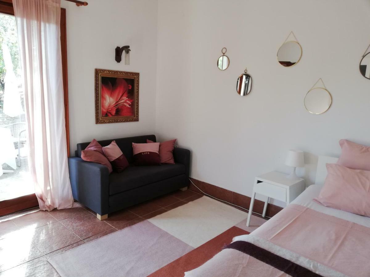 Apartments Vila Marija Grebaštica Zewnętrze zdjęcie