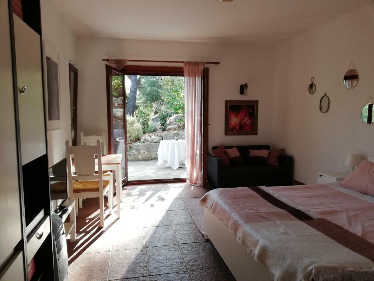 Apartments Vila Marija Grebaštica Zewnętrze zdjęcie
